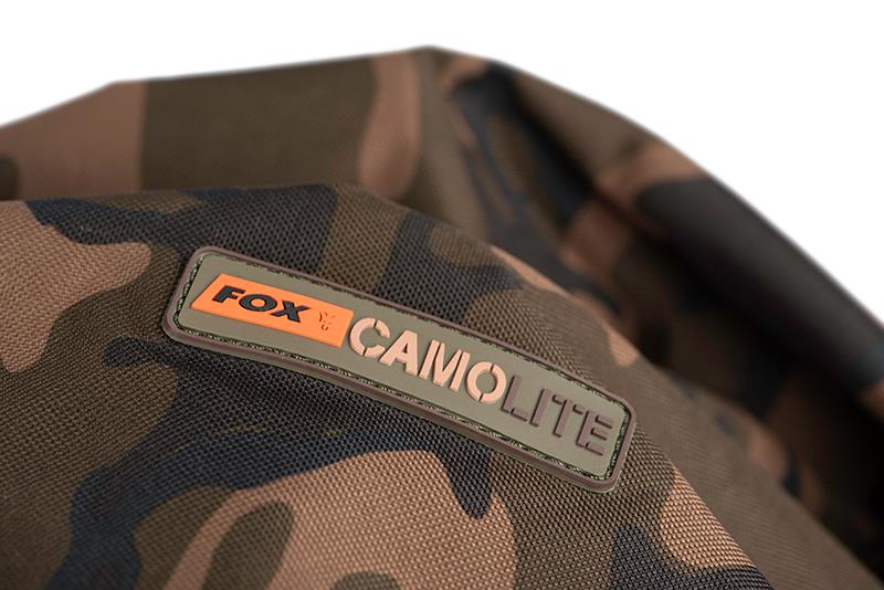 Fox Camolite Small Bed Bag (Fits Duralite & R1 Sized Beds)