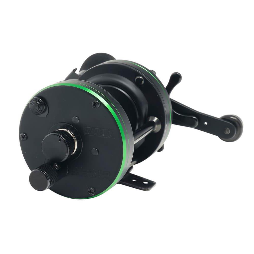 Tronixpro Guerilla Mono Mag 6500 - Left Handed