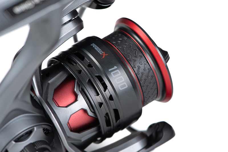 Fox Rage Prism X Reel