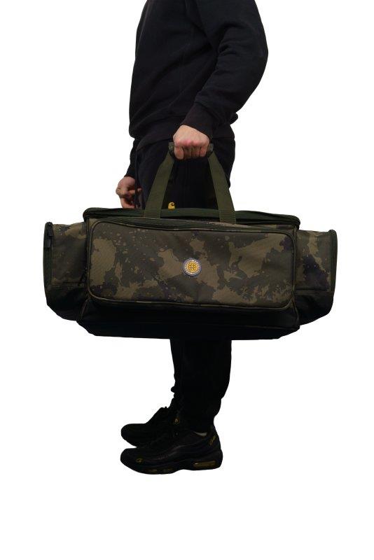 Solar Tackle Worldwide Carryall Large