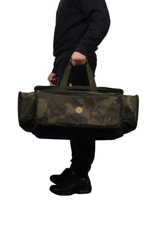 Solar Tackle Worldwide Carryall Large