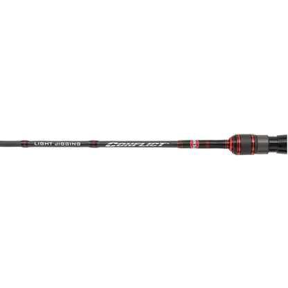PENN Conflict Light Jigging 1.88m