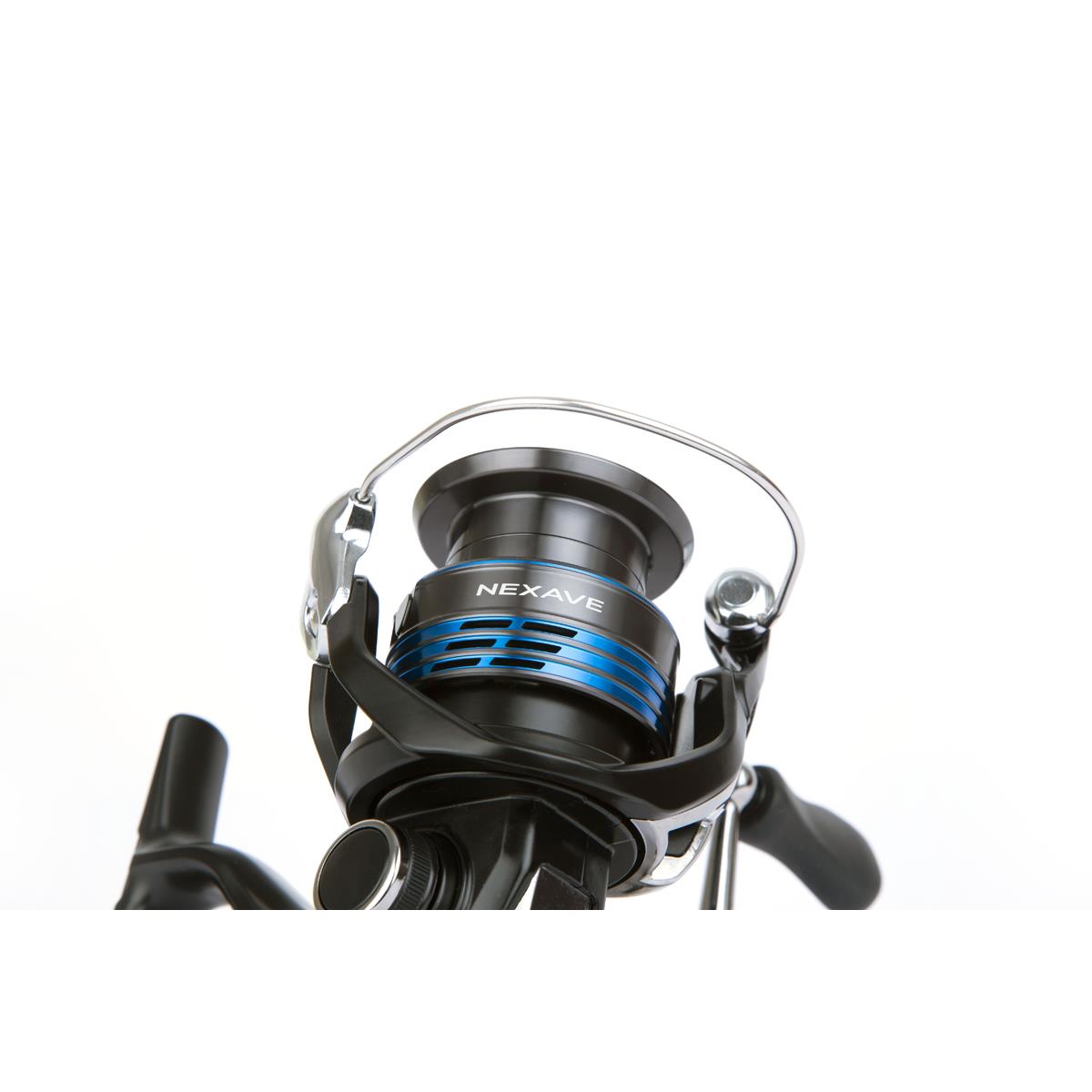 Shimano Nexave 2500 FI