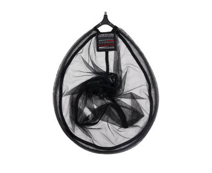 Preston Carbon Hair Mesh Landing Net