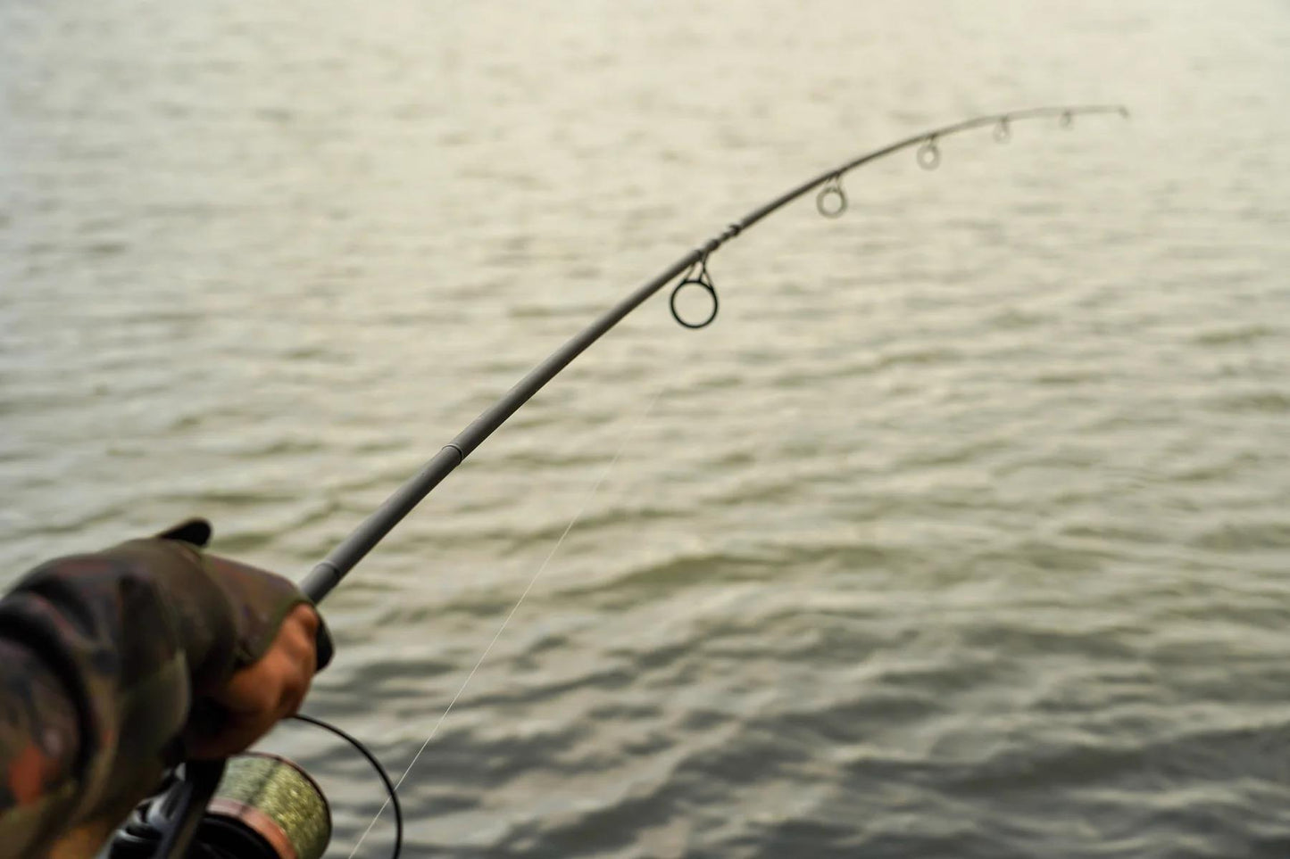 One More Cast Black Pearl