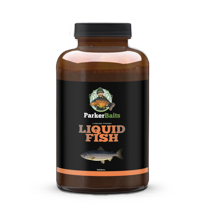 Parker Baits Liquid Food