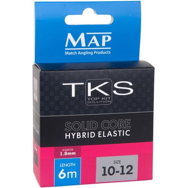MAP TKS Hybrid Pole Elastic