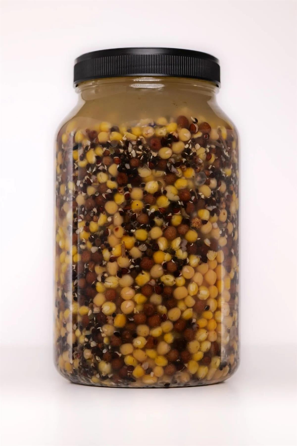 Parker Baits Shelf Life Particle Sexy Spod Mix