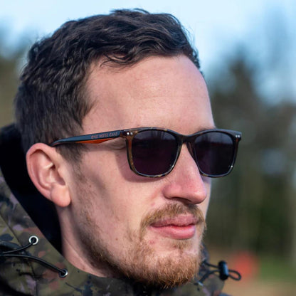One More Cast Otton Polarised Sunglasses