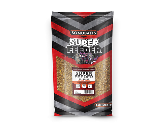 Sonubaits Super Feeder Original
