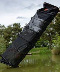 Frenzee FXT Quick Dry Compact Keepnet