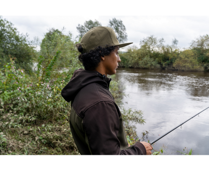 Korum Performance Hat - Olive //