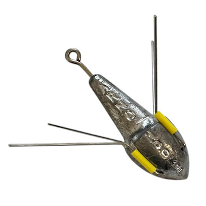 Arno-Hooks Grip Leads