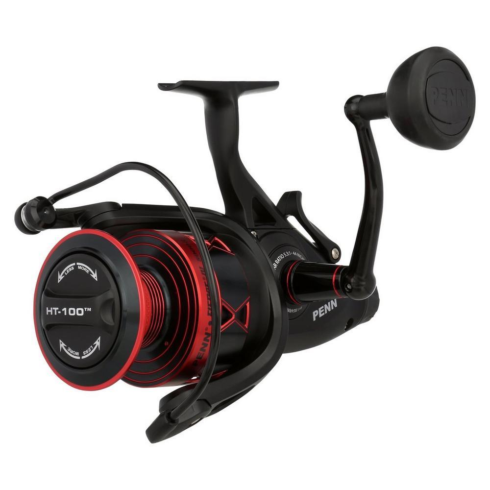 Penn Fierce IV 8000 LL