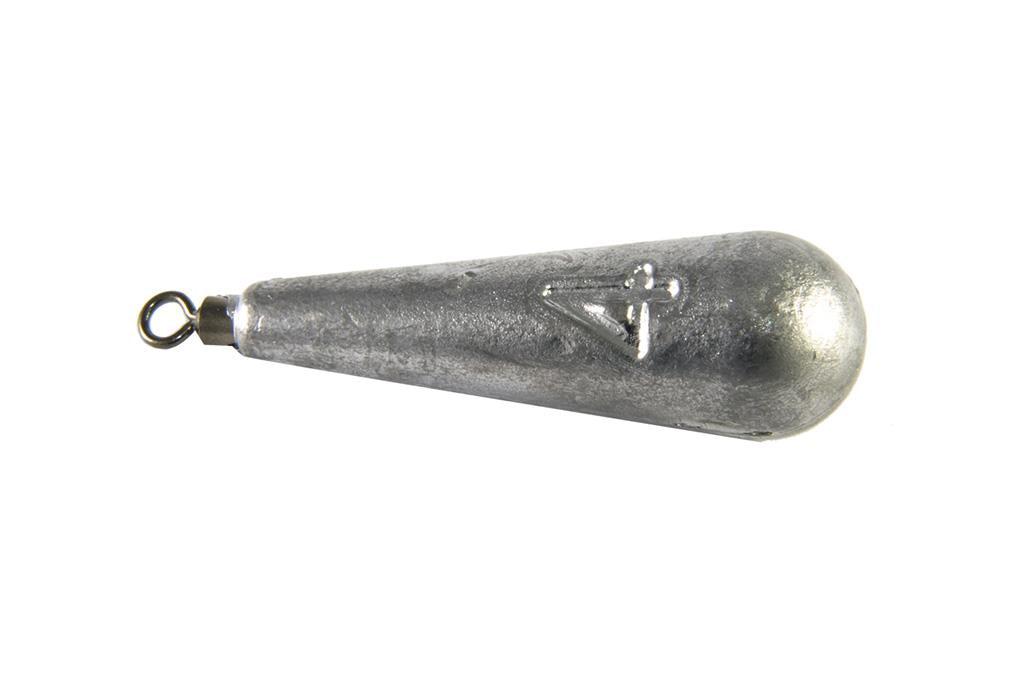 AC Pear Lead (Swivel Tail)