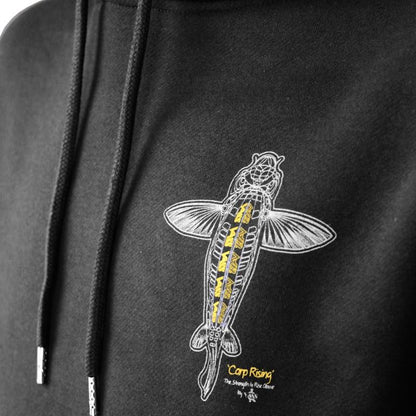 Vass Carp Rising Hoodie