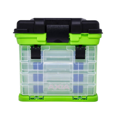Axia Tackle Chest
