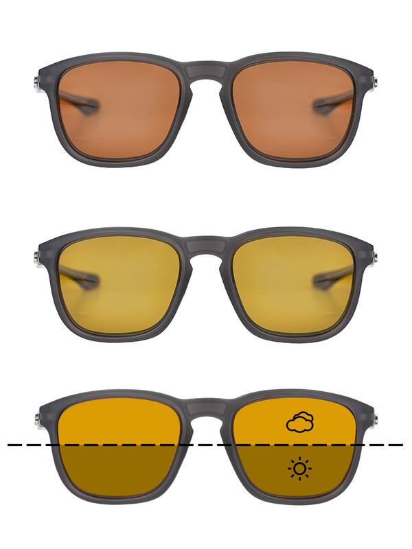 Fortis Eyewear Strokes