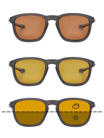 Fortis Eyewear Strokes