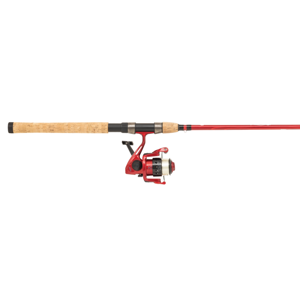 Berkley Cherrywood Spinning Combo 7ft 10-35g