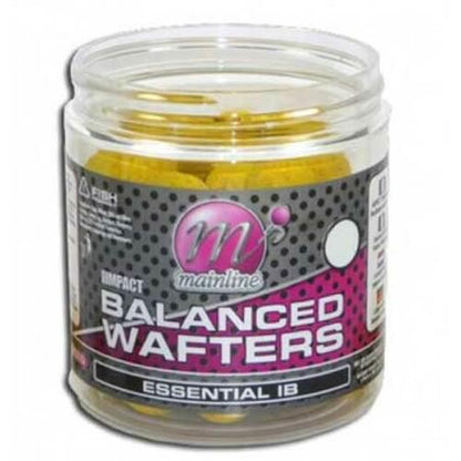 Mainline High Impact Balanced Wafters 12/15/18mm