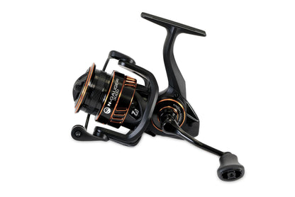 Guru N-Gauge Pro Reel