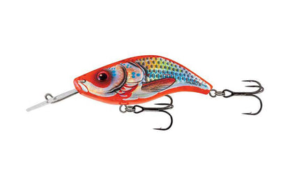 Salmo Sparky Shad Floating 4cm