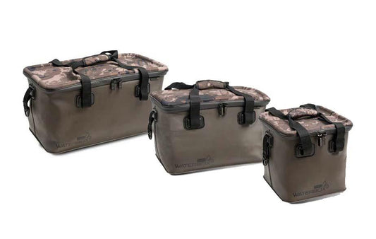Nash Subterfuge Waterbox Carryall