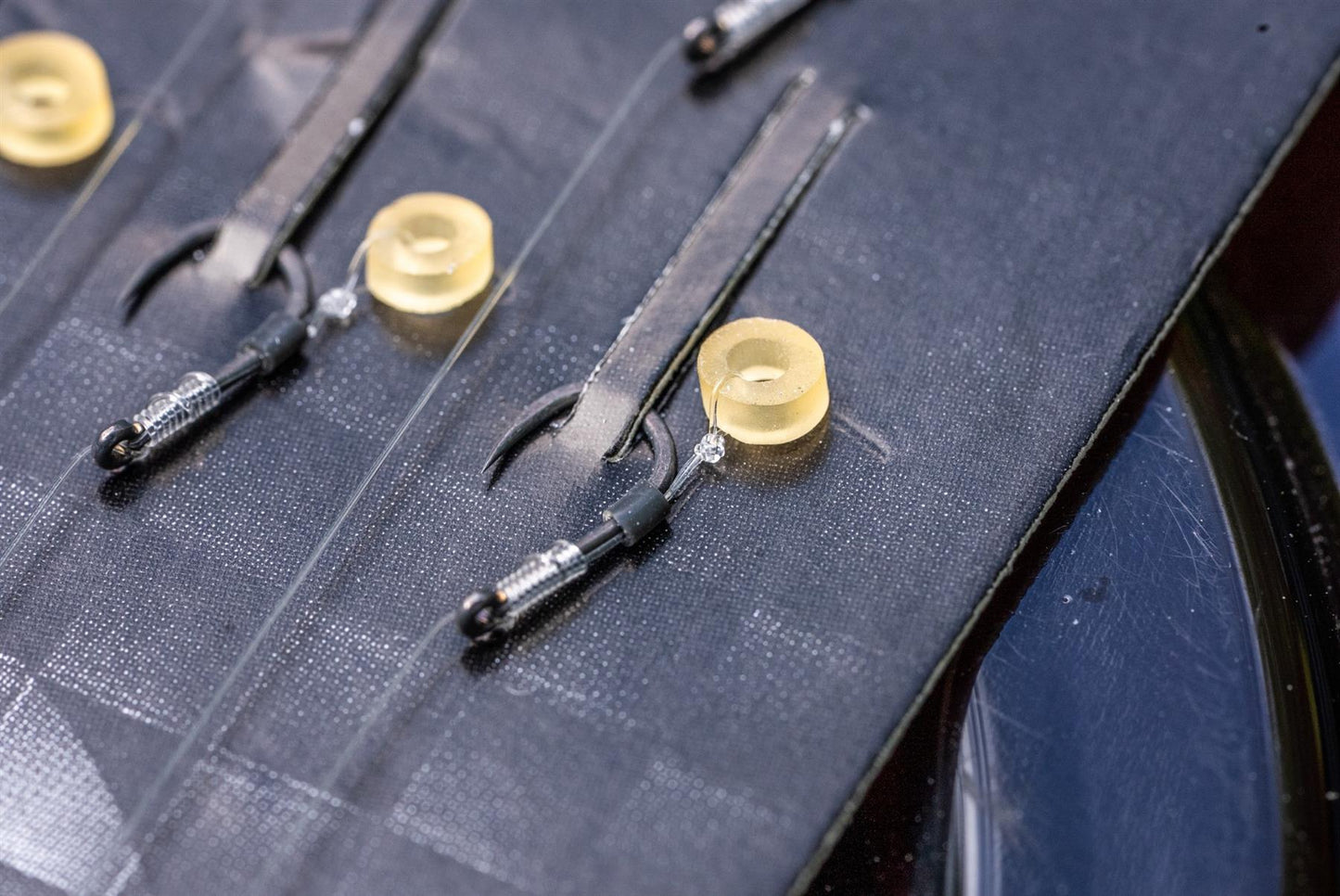 Guru SMWG Banded Ready Rigs 6in