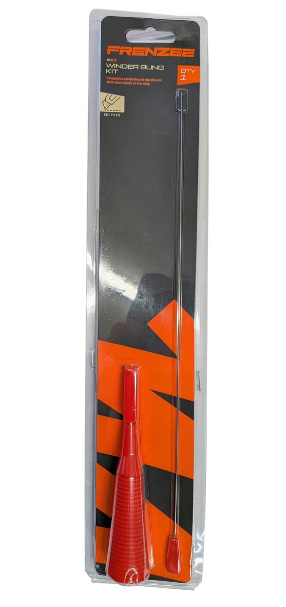 Frenzee FXT Winder Bung Kit