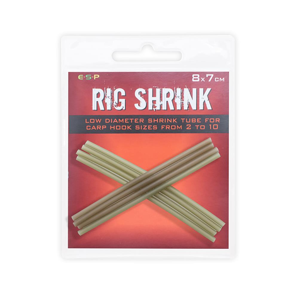 Esp Rig Platform ESP Rig Shrink – Anglers Corner
