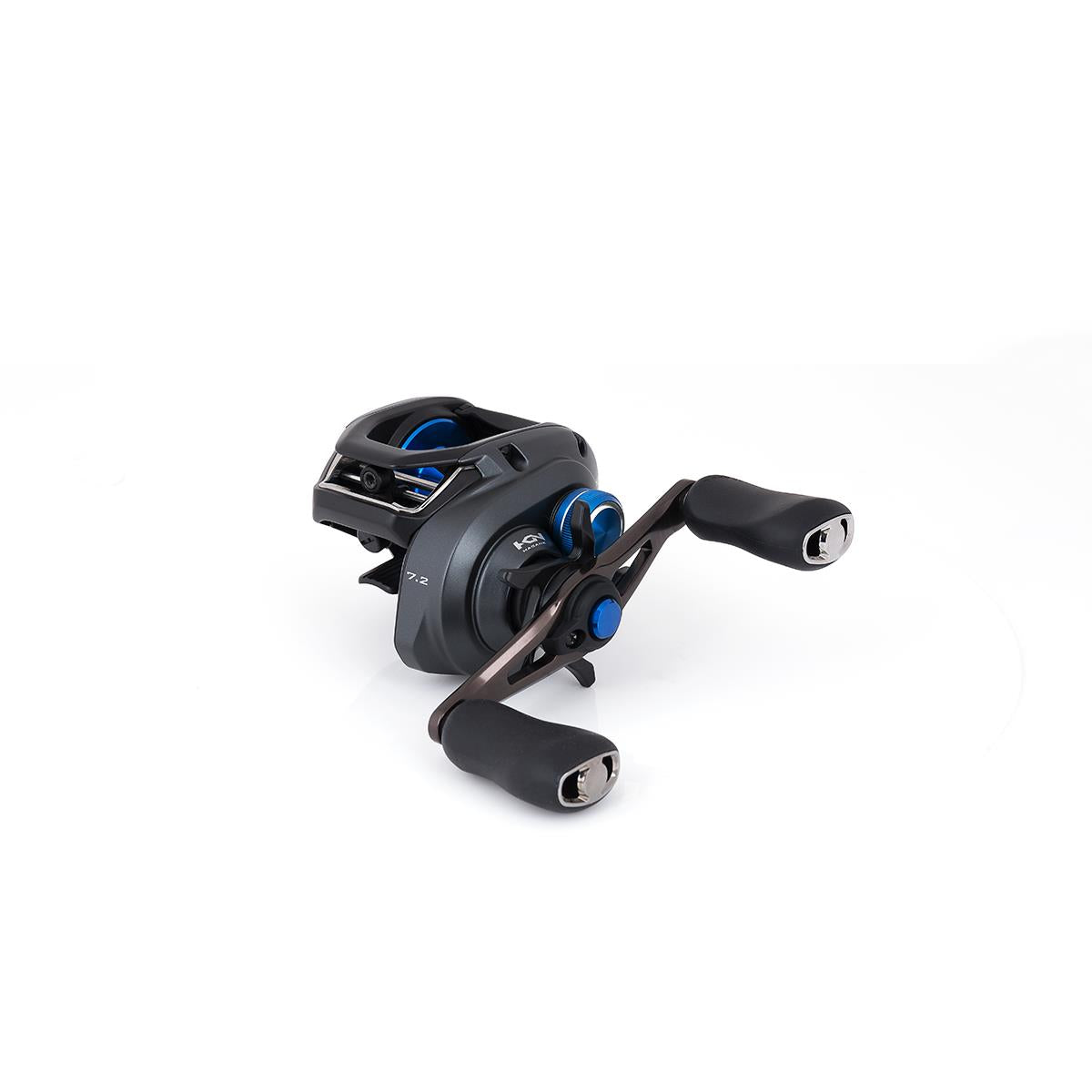 Shimano SLX 151HG (LH)