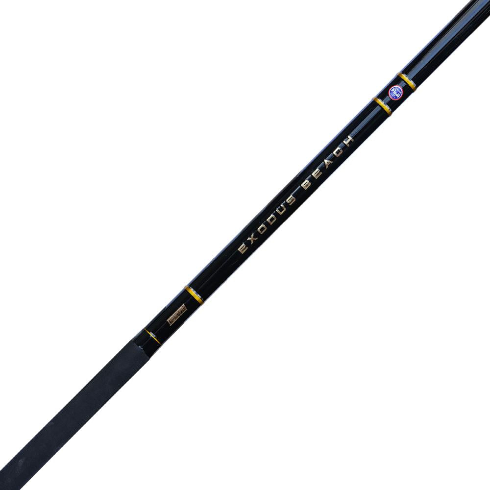 Tronixpro Exodus Beach 4.27m 14′ 125-225g 4-8oz