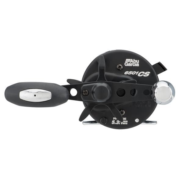 Abu Garcia Ambassadeur Pro Rocket 6500/6501 BE