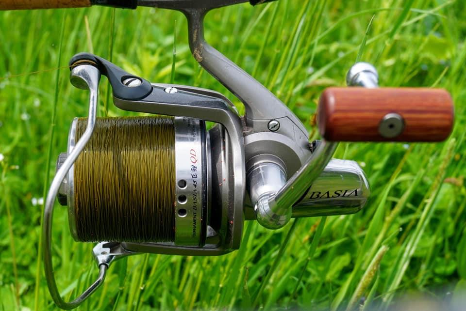 Katran Synapse Carp Fishing Line