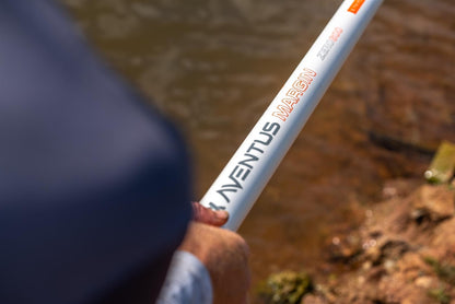 Guru Aventus Zero 600 Margin 10.0m Pole Pack