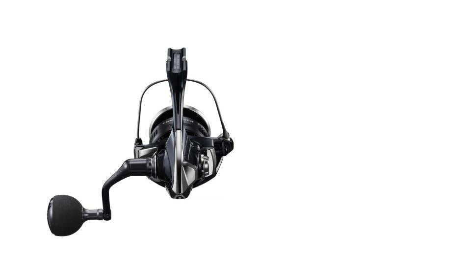 Shimano Twin Power XD FB C5000 XG