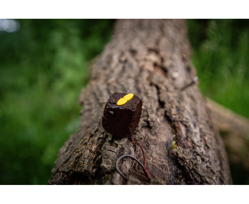 Black Cat Pellet Pro Mega Pellet Stops //