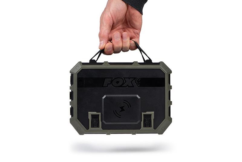 Fox Halo Wireless Power Pack 96k