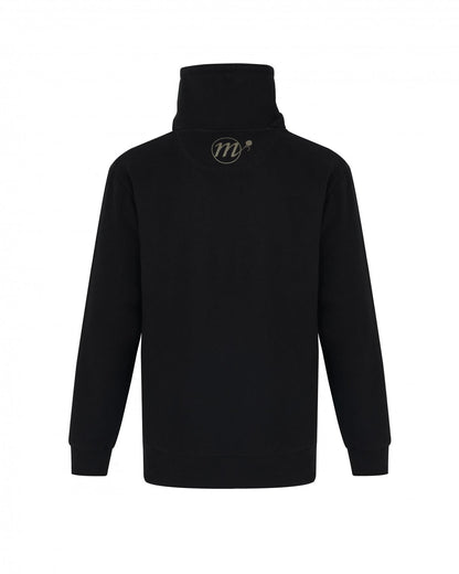 Mainline Carp Snoodie Black Edition
