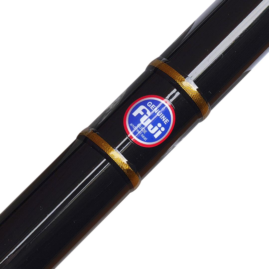 TronixPro Exodus Aurum 4.42m 100-200g Competition Tip