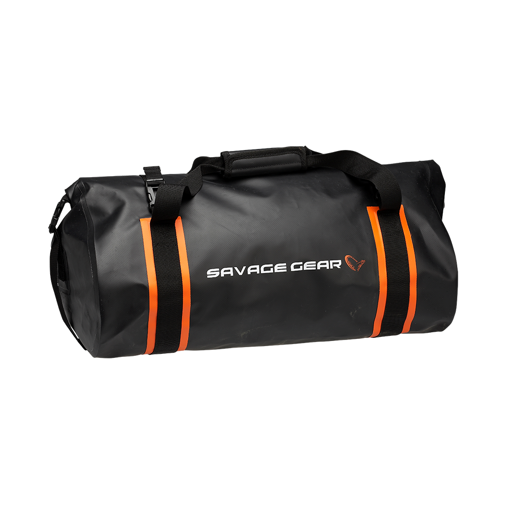 Savage Gear Waterproof  Rollup Bags