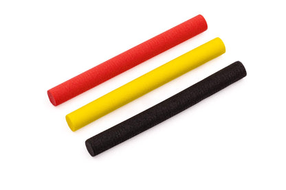 Korda Zig Foam - Black Red or Yellow