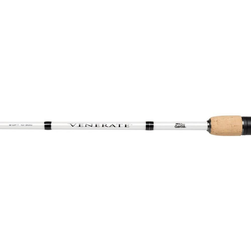Abu Garcia Venerate V2-C Spinning