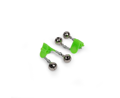 Zebco After Dark Double Bell Clip On