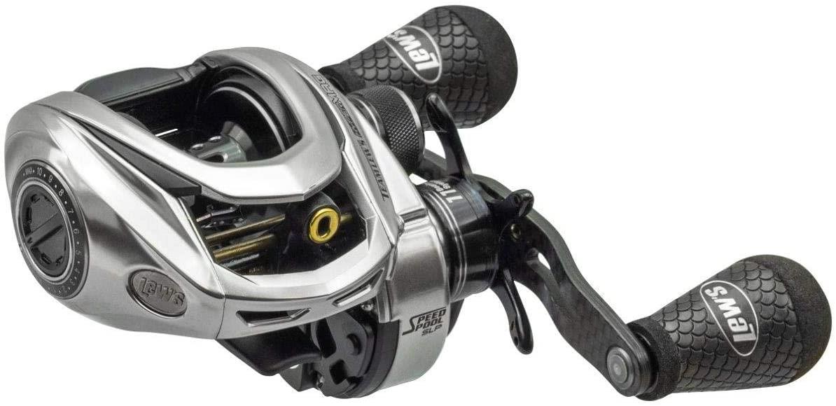 Lew’s HyperMag Speed Spool SLP Left