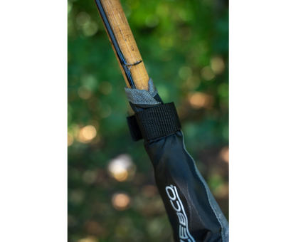 Zebco Trophy Rod Protection Sleeves