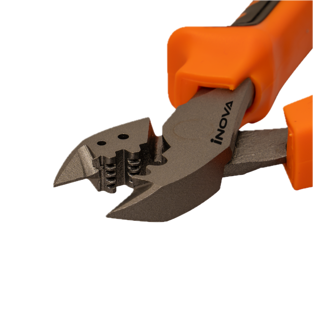 Inova Dual-Purpose Crimping Pliers