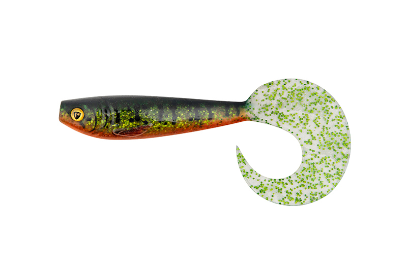 Fox Rage Pro Grub Lure