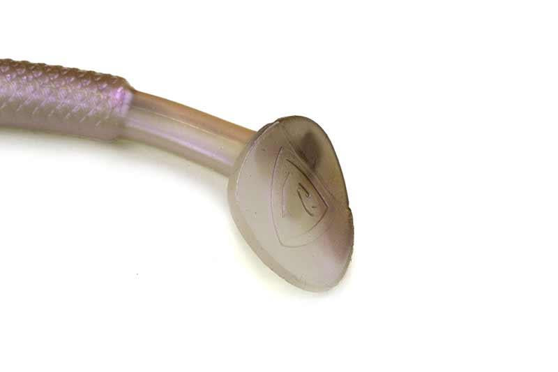 Fox Rage Pelagic Ready Rig Slick Fast